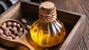 Cold Press Baobab Oil