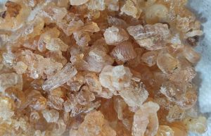 Crystal Natural Gums Dhawda Gond