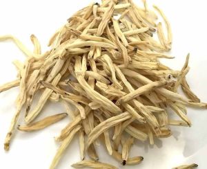Safed Musli Root
