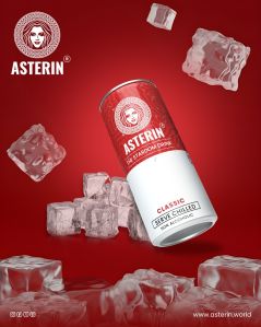 Asterin Energy Drink