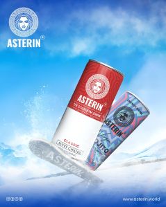 Asterin Energy Drink