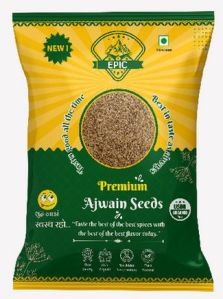 Ajwain Seeds