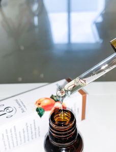 Apricot Kernel Oil