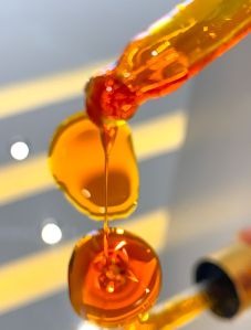 Seabuckthorn Oil