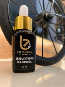 Seabuckthorn Oil