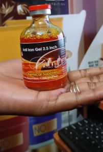 Anti Iron Gel