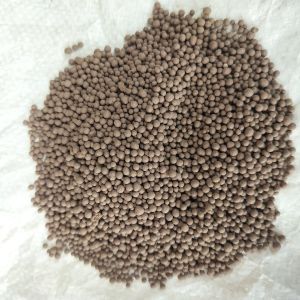 Bentonite Granules