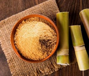 Natural Jaggery Powder