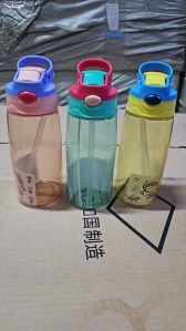 Designer Plastic Bottles