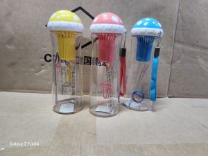 Plastic Strainer Bottle