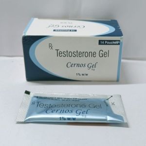 5 Mg Cernos Gel