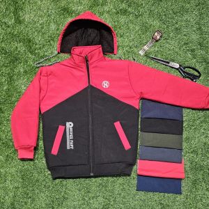 Boys Fancy Jackets