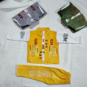 Boys Party Wear Dress