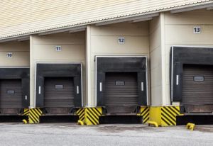 Aluminium Rolling Shutter