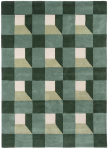 Hand Tufted Wool Carpets