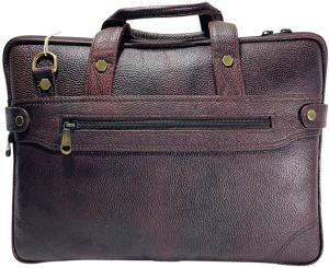 Leather Shopping Bags