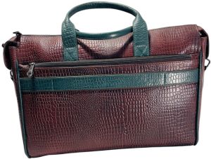 Leather Travel Bags
