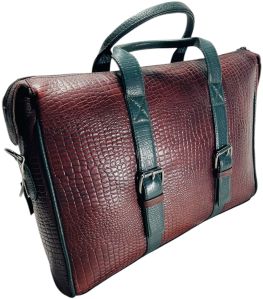 Leather Travel Bags