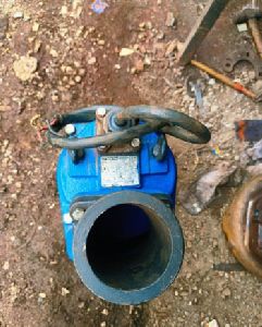 Tsurumi KTZ 45.5-53 Submersible Dewatering Pump