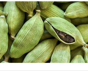 Green Cardamom