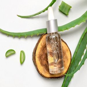 Aloe Vera Liquid Extract