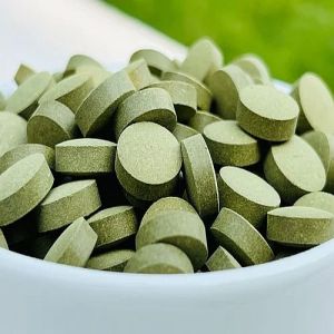 Ayurvedic Moringa Tablets