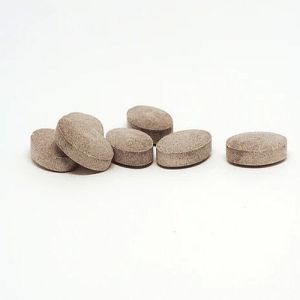 Ayurvedic Shatavari Tablets