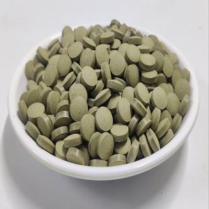 Ayurvedic Wheatgrass Tablets