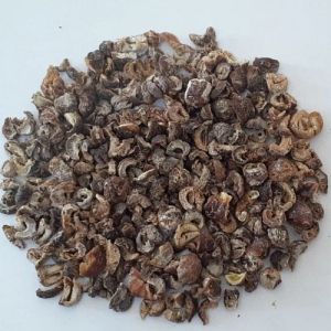 Brown Dry Amla