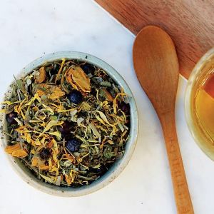 Detox Herbal Tea Leaves