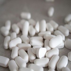 Diclofenac Sodium Tablets