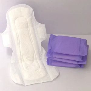 Disposable Organic Sanitary Pads