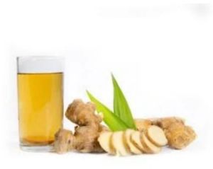 Ginger Liquid Extract