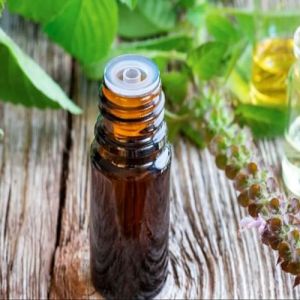 Holy Basil Liquid Extract