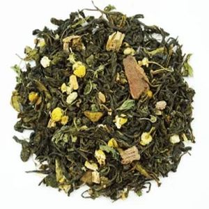 Immunity Booster Herbal Tea