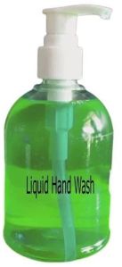 Organic Liquid Hand Wash