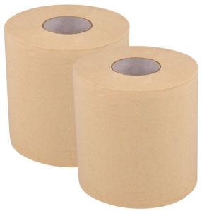Organic Toilet Paper Roll