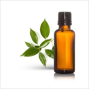 Pure Camphor Oil