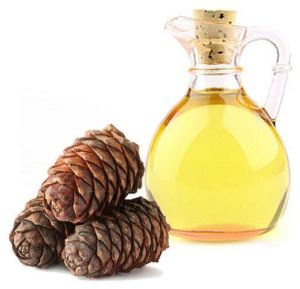 Pure Cedarwood Oil