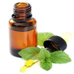 Pure Peppermint Oil