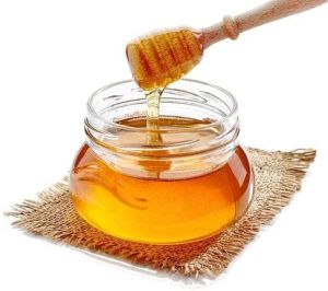 Pure Raw Honey