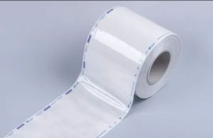 Tyvek Paper Roll