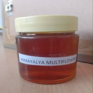 Himalaya Multiflower Natural Honey