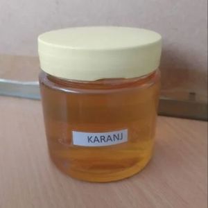 Karanj Natural Honey