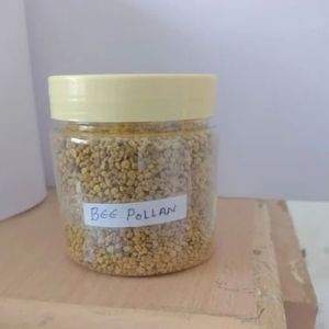 Natural Bee Pollen
