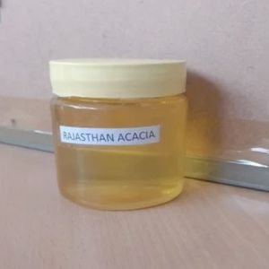 Rajasthan Acacia Natural Honey