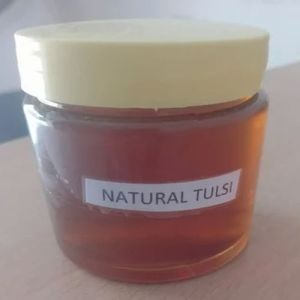 Tulsi Natural Honey