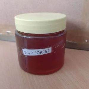 Wild Forest Natural Honey