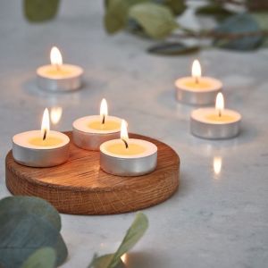 Scented Candle Gift Set 3 Jar Candle