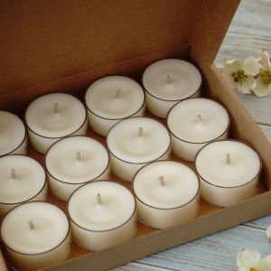 Scented Candle Gift Set 3 Jar Candle